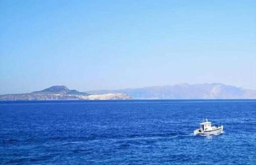 Astradeni luxury apartments Kratir - Foto 21