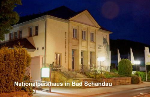 Ferienwohnung Füssel - Foto 24