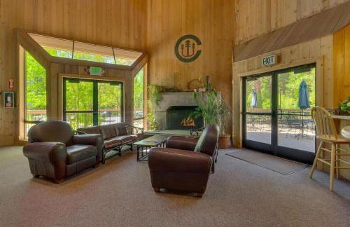 Carnelian Woods #126 By Hauserman Rentals - Foto 36