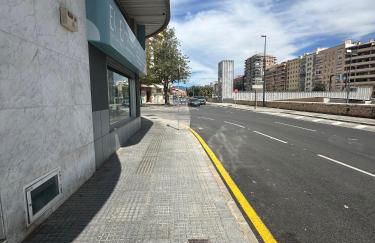 Apartamento Moderno Soho - Nuevo! En el centro y cerca de la playa!Parking gratuito! - Foto 43