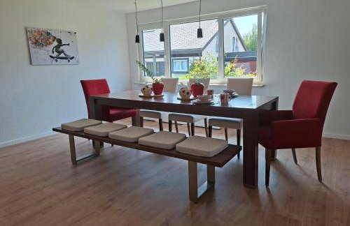 Ferienwohnung bei Tanja und Marcus - Foto 1