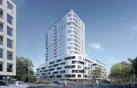 Fyrtel Gdynia Centrum - Photo 12