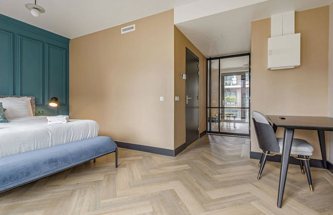 Bens The Highdocks - Foto 17