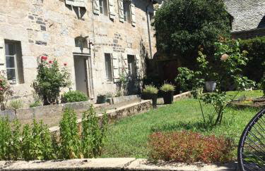 LA CURE grande maison de charme de 2 a 14 personnes - Foto 6