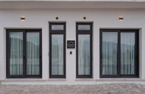 La Chicca Sicily Holiday House - Foto 1