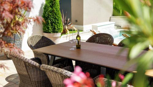 Villa Bajer, Fužine - Foto 4