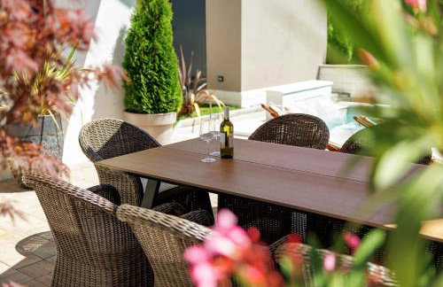 Villa Bajer, Fužine - Foto 4