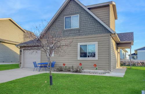 Bridges Bay Vacation Cabin 69 - Foto 2