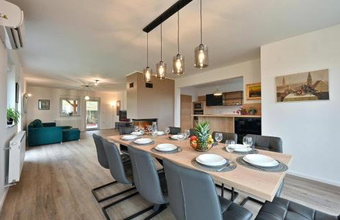 Lovely Home In Luzan Biskupecki - Foto 15