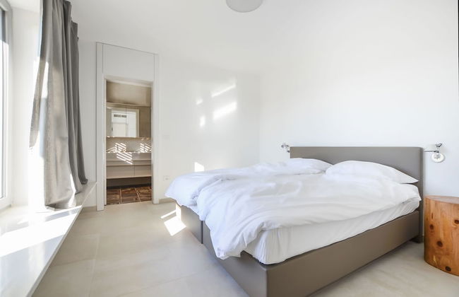 Forgotten Garden Villa - Foto 2