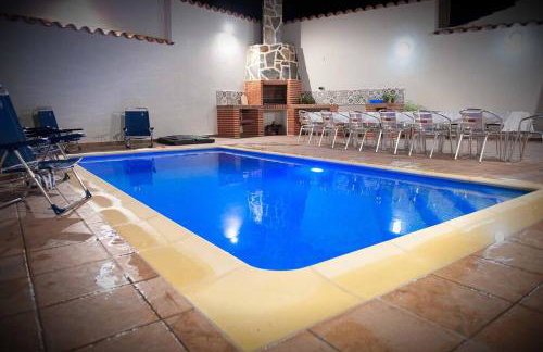 Casa Rural Micaela en Navas de Oro - Foto 14