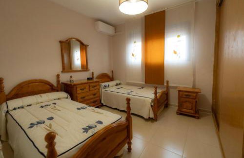 Casa Miragredos, a solo 5 min de Puy du Fou y Toledo - Foto 29