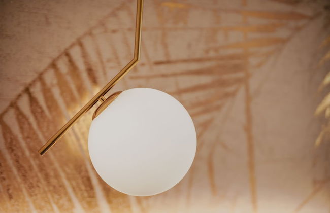 POETICA BOUTIQUE SKY HOTEL - Foto 14