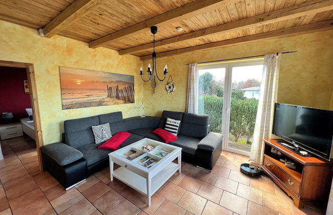 Haus Krabbe - Foto 14