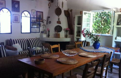 Vounaki Seaside Dreamland! - Foto 26