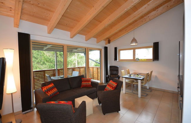 Schmitten Finest Apartments - Foto 14