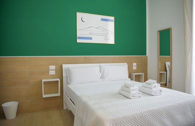 Napoli Central Gate - Foto 1