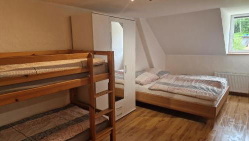 Ferienwohnung Erzhütte - Foto 3