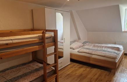 Ferienwohnung Erzhütte - Foto 3