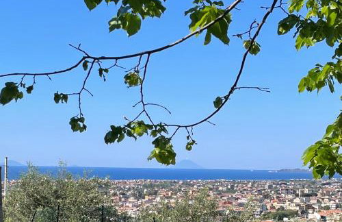 Beautiful views of the Aeolian Islands and the Cape of Milazzo - Foto 10