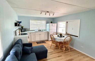 Cozy House - 2beds & 1 bath - Photo 13