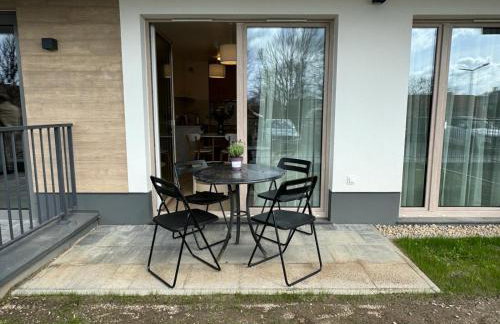 Apartament Przystań 1 - Foto 6