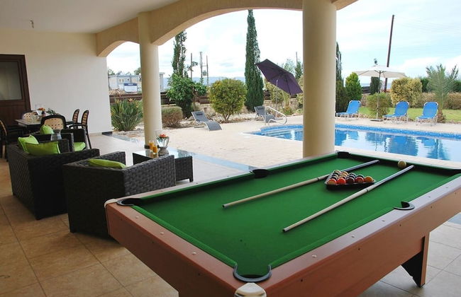 Marlin Beach Front Luxury Villa - 4 Bedrooms - Foto 58