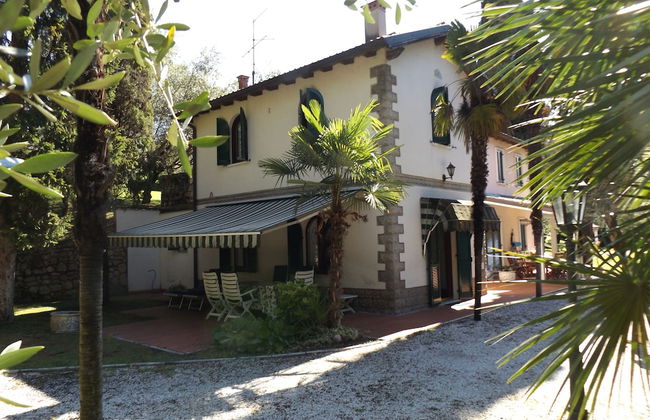 Villa delle Sirene - Photo 16