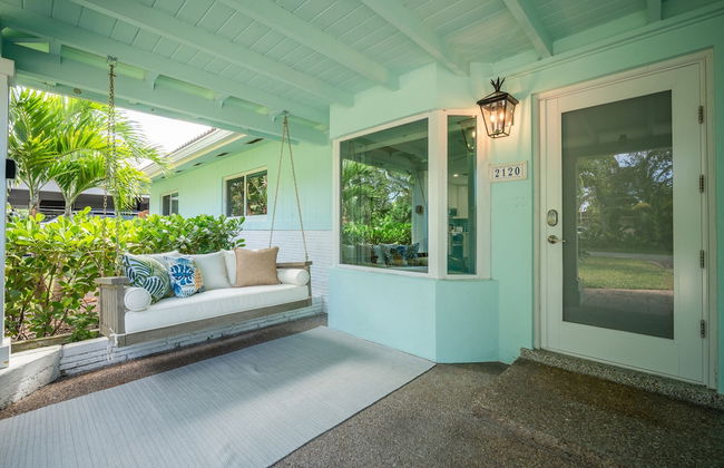 Kasa Tropicana Fort Lauderdale - Foto 30