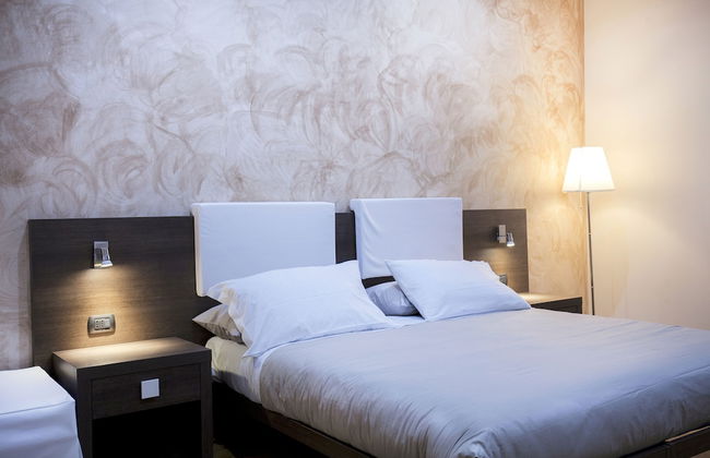 Guesthouse Vittoria Rooms - Foto 39