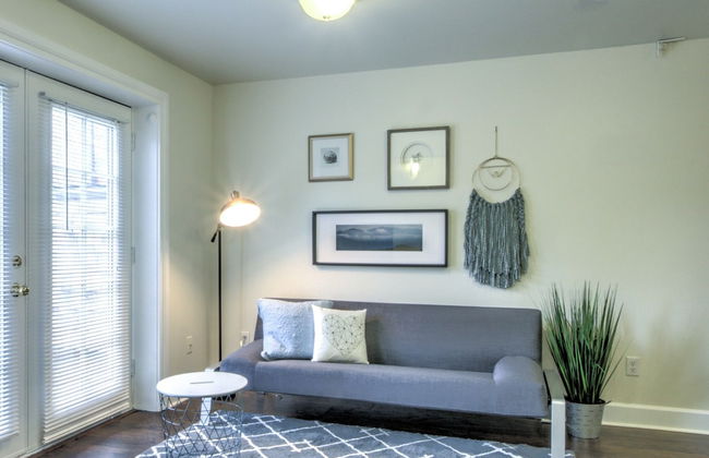 Capitol Hill Apartments - Foto 8