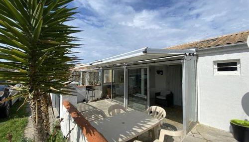 Maison 2 pièces 4 couchages Saint Pierre d'Oléron SPO000-491 - Foto 3