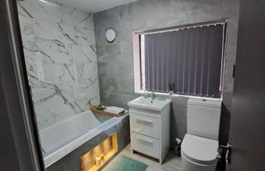 City Centre Semi-Detached-House - Foto 17