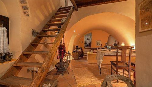 MYRTILO TRADITIONAL STONE HOUSE !!! - Foto 4