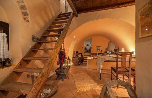 MYRTILO TRADITIONAL STONE HOUSE !!! - Foto 4