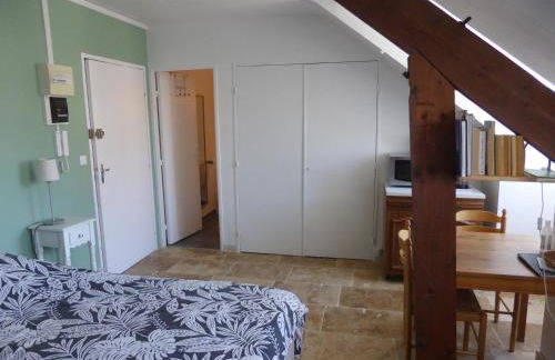 Studio calme au coeur de Tours - Foto 8