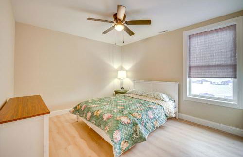 Steps to Sand Villas Beach House with Decks! - Foto 19