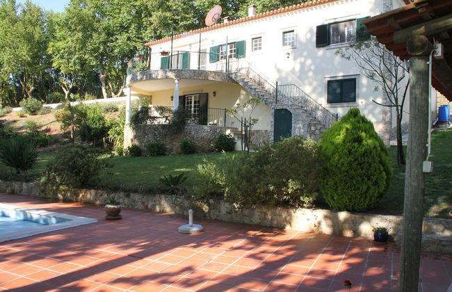 Villa Near Óbidos With Private Pool - Foto 25