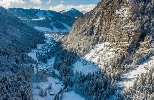 Breizh Chalet - 6 personnes - Foto 22