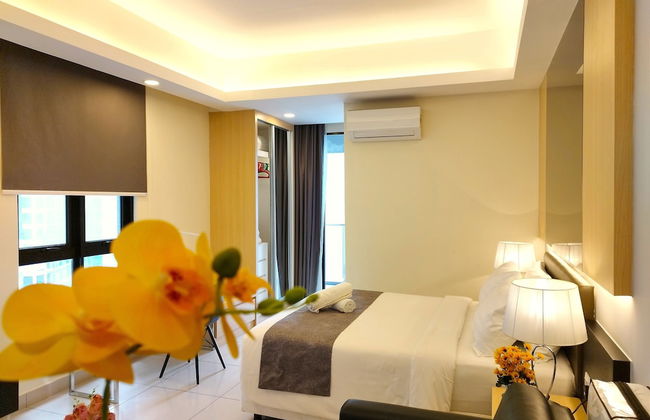 GENTING FoggyCold StayCation AT Ion Delemen By HAPYHOME - Foto 26