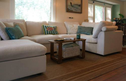 Bluffton Breeze Cottage - Foto 60