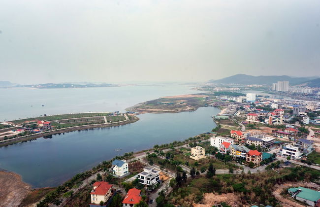 Hometel Newlife Ha Long - Photo 25