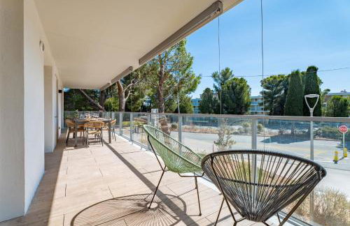 Appartement Colombier - Welkeys - Photo 1