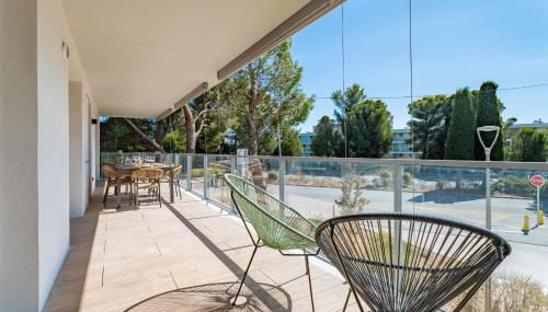 Appartement Colombier - Welkeys - Photo 1