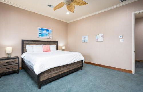 YoHo Hideout home - Foto 24