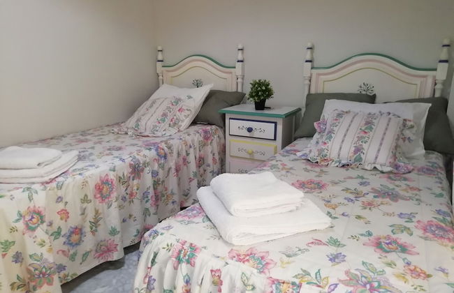 Wish Suite Central De Sevilla - Photo 7