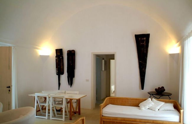 Masseria Frassaniti - Foto 11