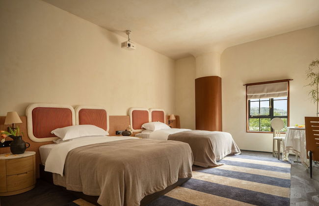 Golden Age Hotel - Photo 56