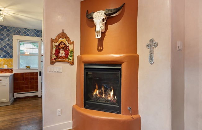 Laughing Llama - Luxury Home Two Blocks From The Plaza - Foto 1