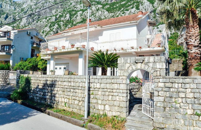 Waterfront Apartment Petrovina - Foto 1